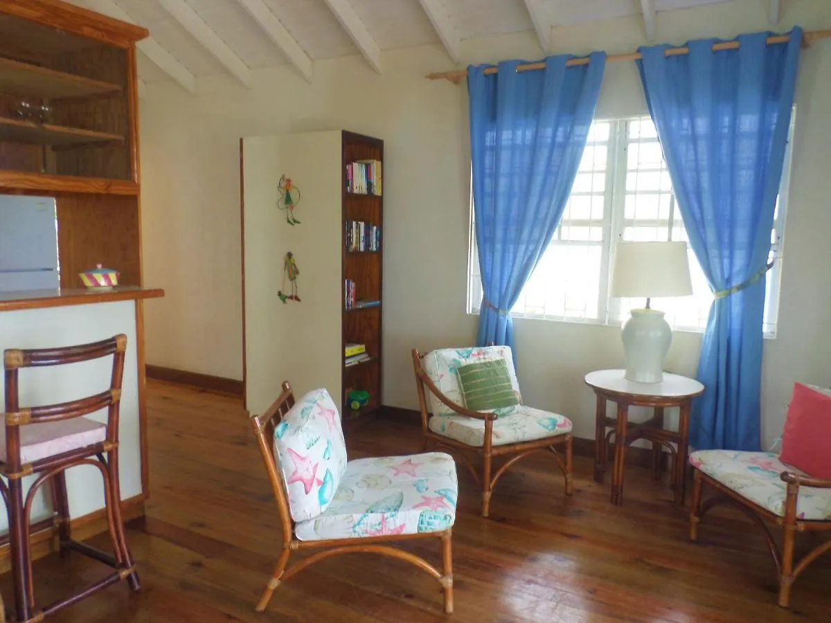 Annabelle'S Apartment Saint James