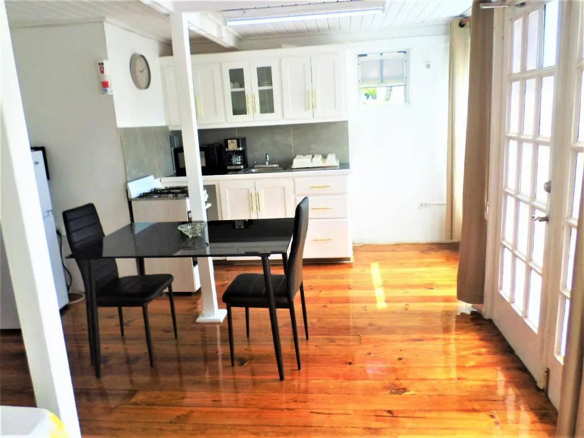 Annabelle'S Apartment Saint James