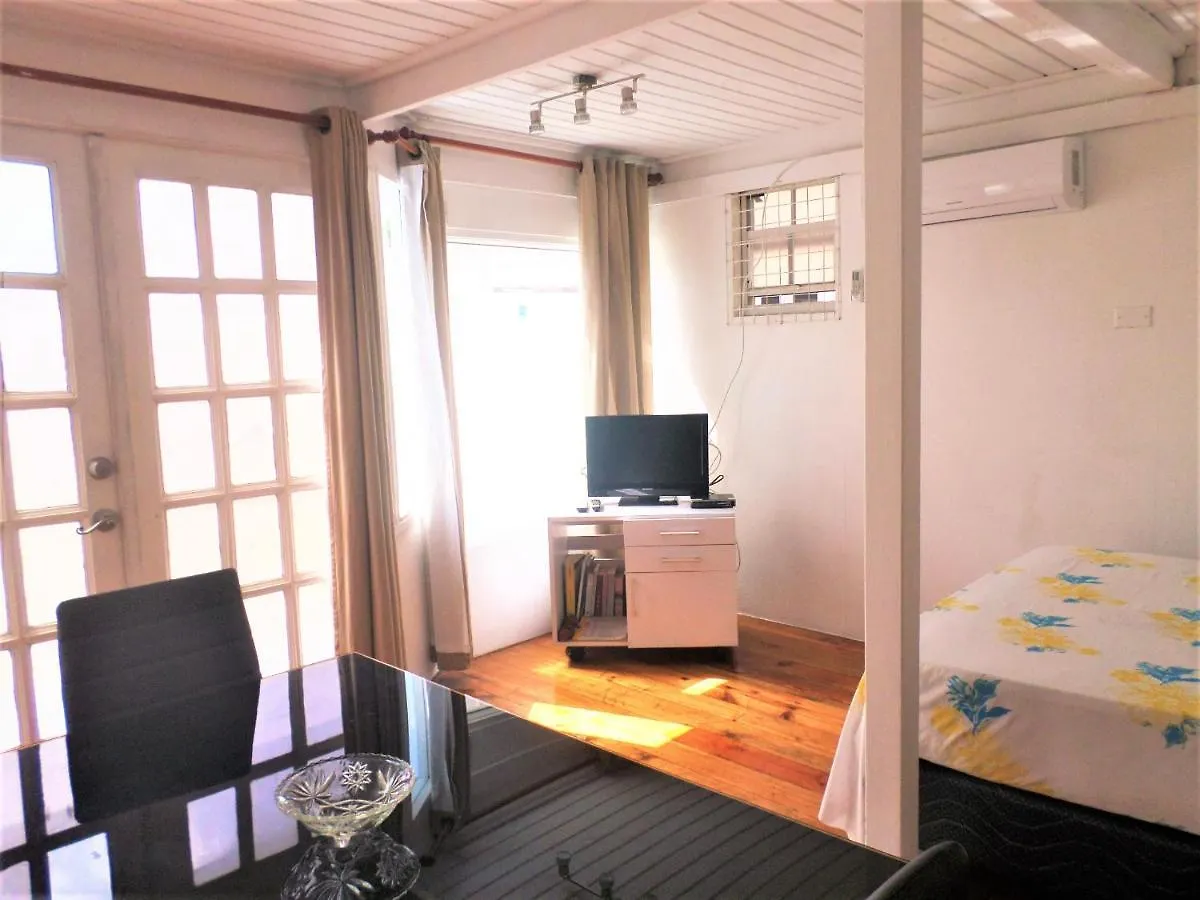 Annabelle'S Apartment Saint James