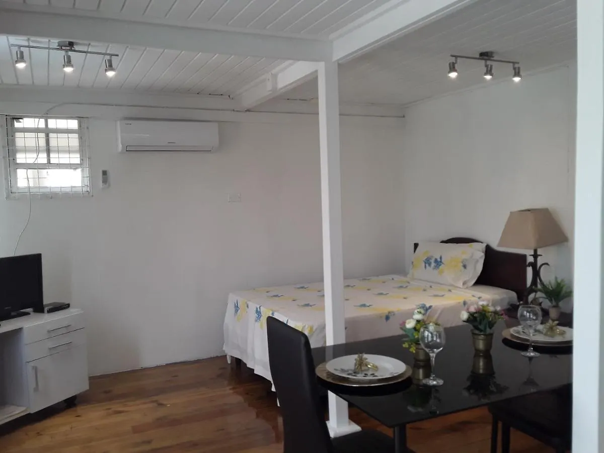 Annabelle'S Apartment Saint James 0*,  Barbados