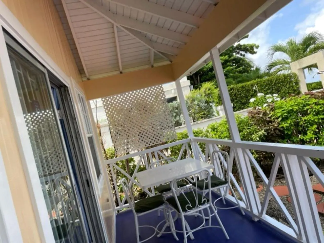 Annabelle'S Apartment Saint James
