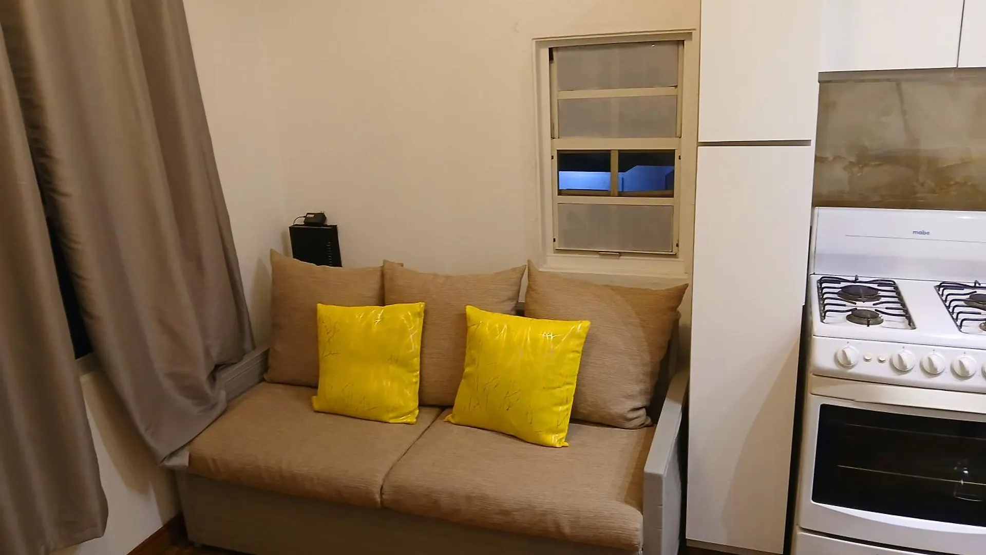 Annabelle'S Apartment Saint James