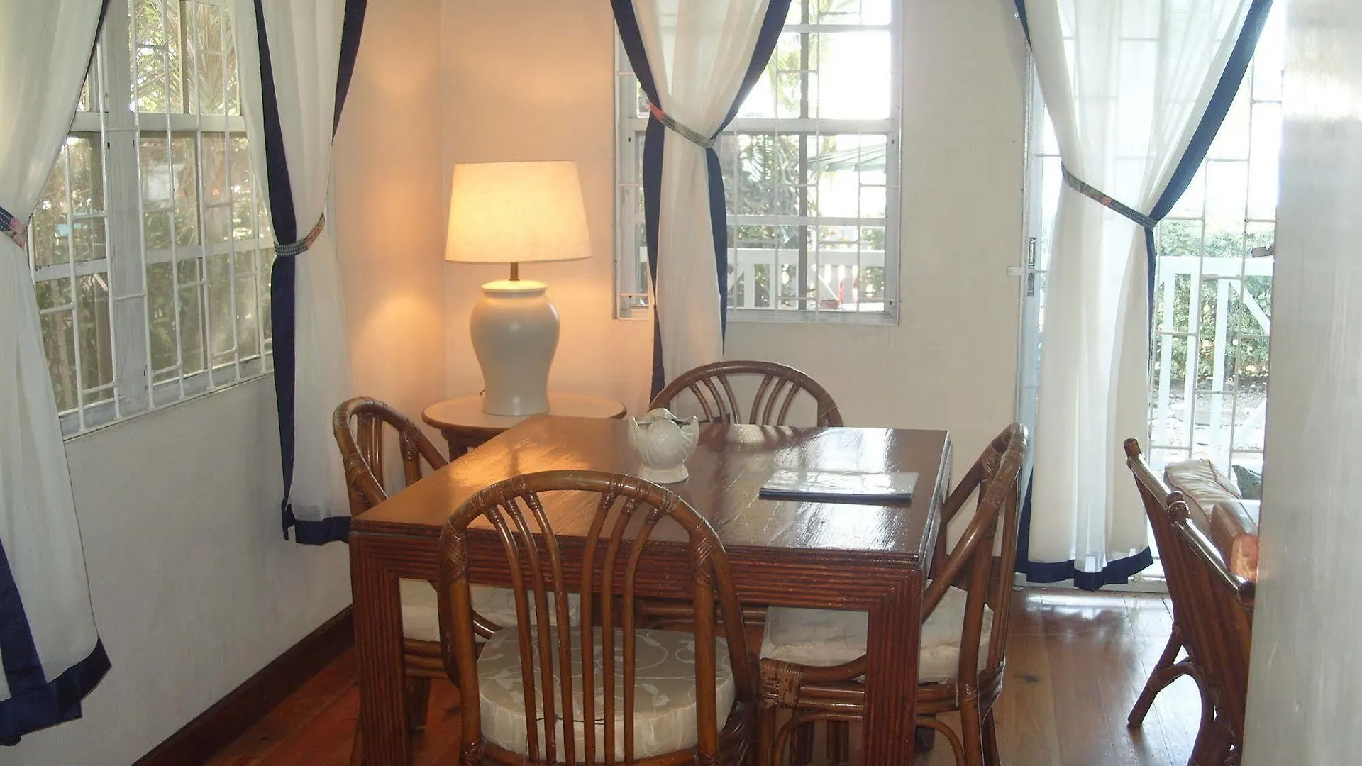 Annabelle'S Apartment Saint James