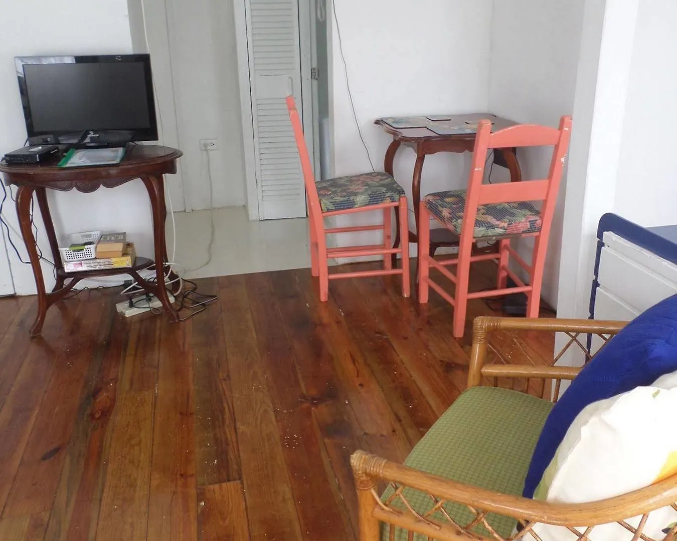 Annabelle'S Apartment Saint James 0*,