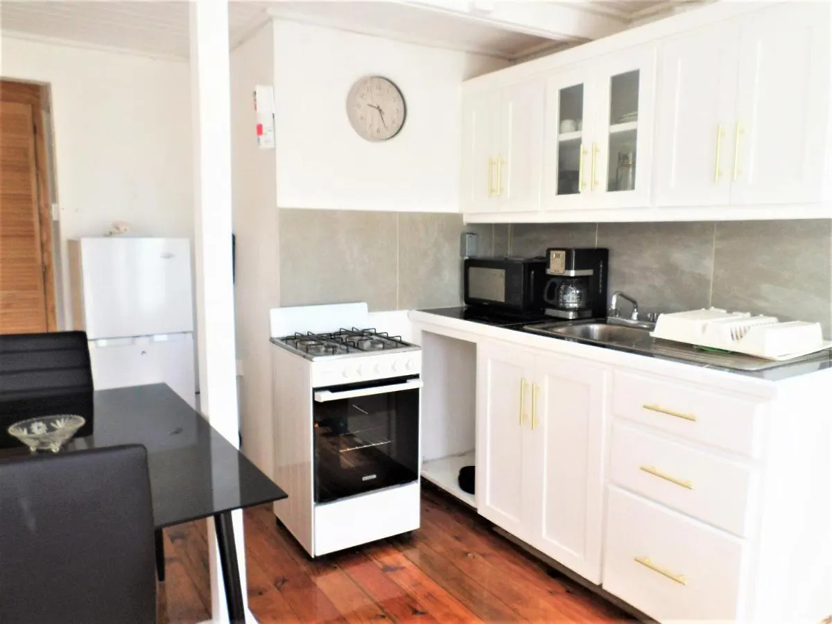 Ferienwohnung Annabelle'S Saint James
