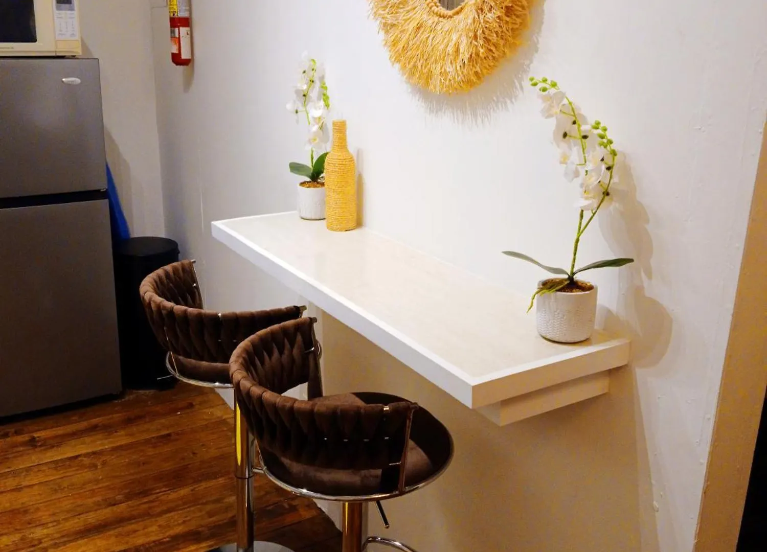 Apartment Ferienwohnung Annabelle'S Saint James