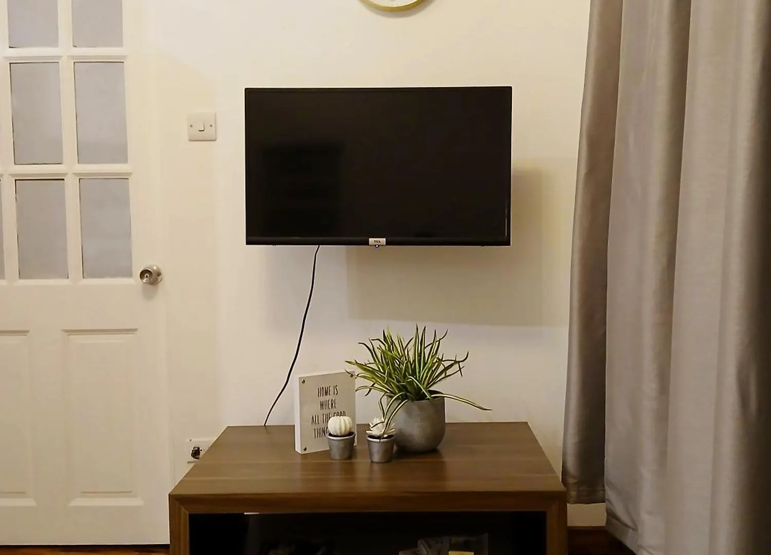 Ferienwohnung Annabelle'S Saint James