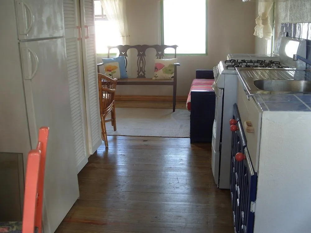 Ferienwohnung Annabelle'S Saint James Apartment