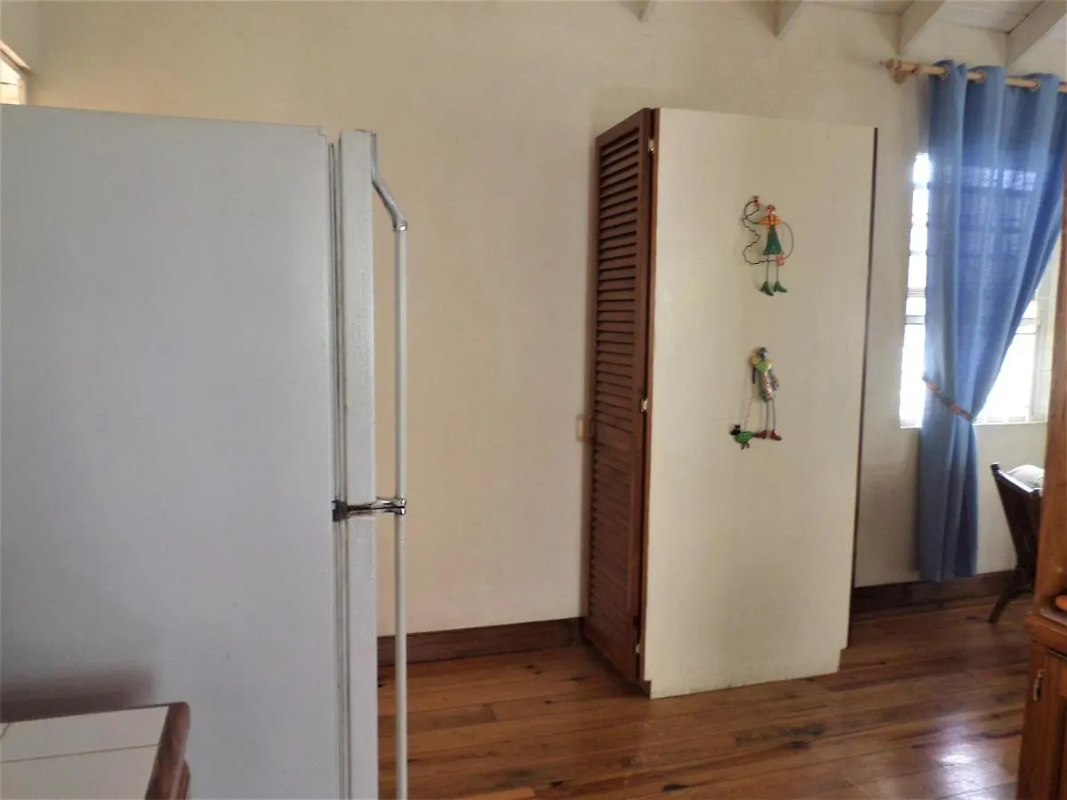 Annabelle'S Apartment Saint James