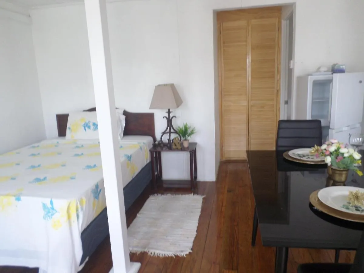 Annabelle'S Apartment Saint James