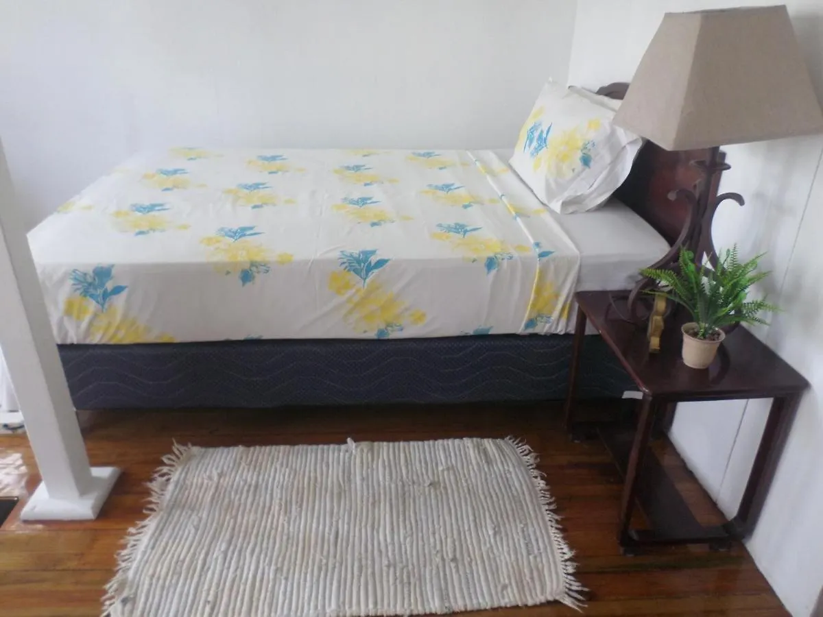 Annabelle'S Apartment Saint James