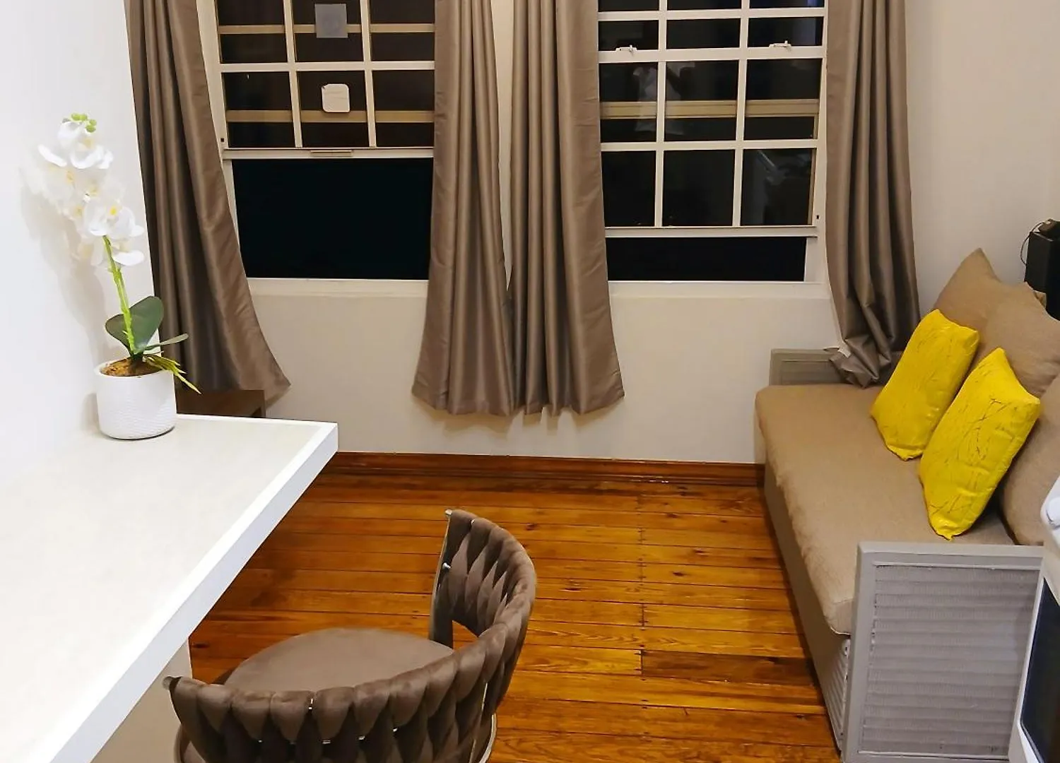 Annabelle'S Apartment Saint James