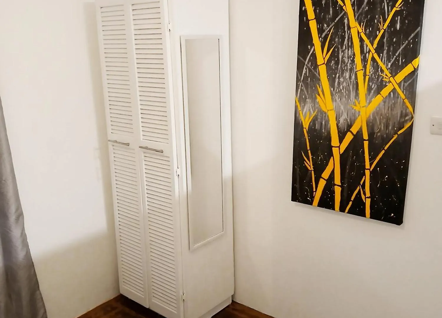 Annabelle'S Apartment Saint James