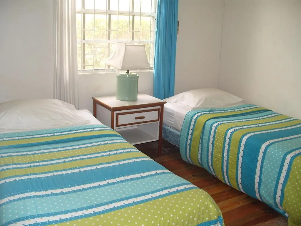 Annabelle'S Apartment Saint James