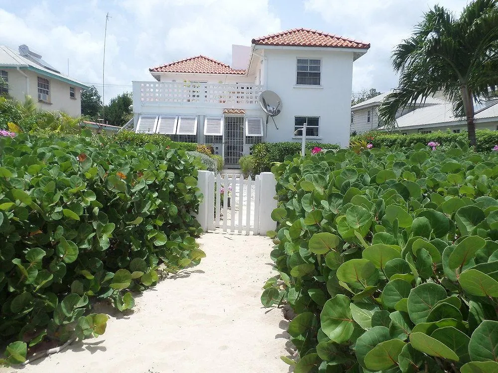 Annabelle'S Apartment Saint James 0*,