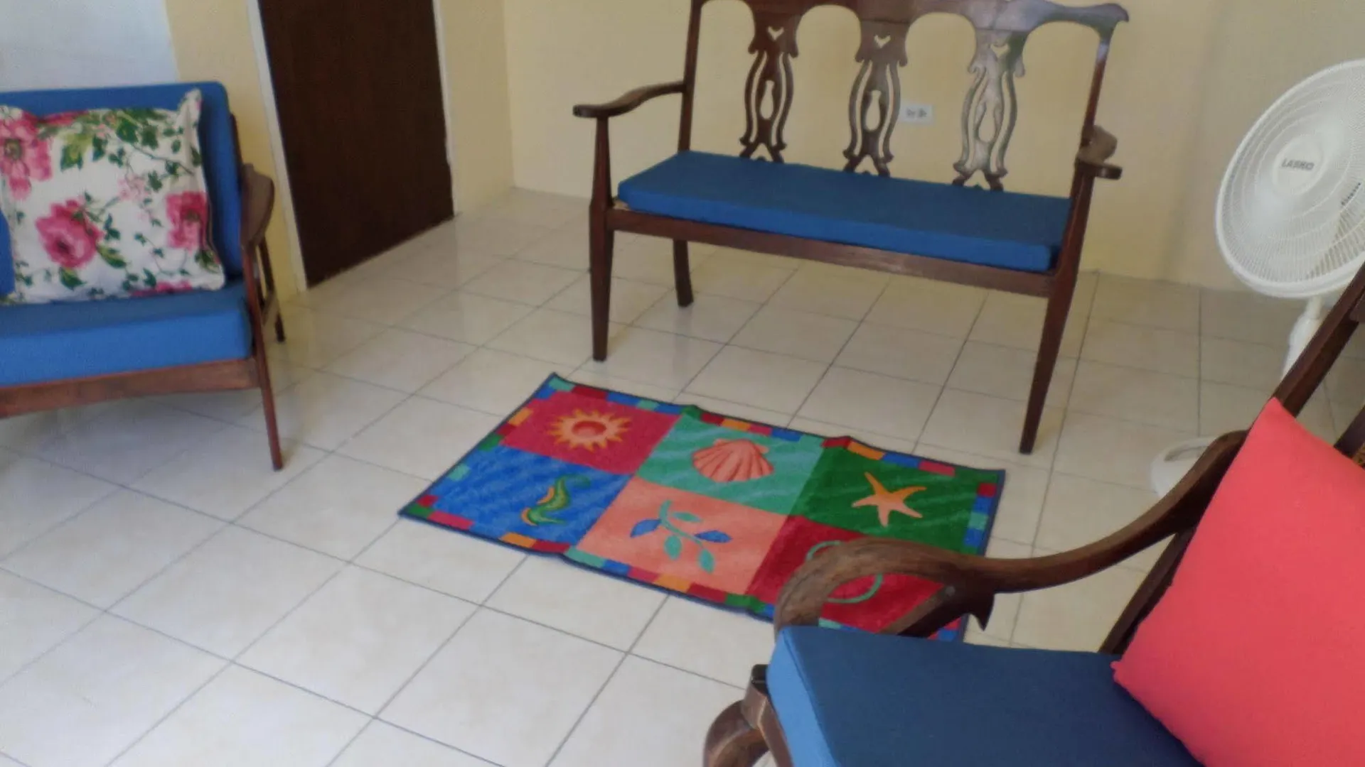 Annabelle'S Apartment Saint James