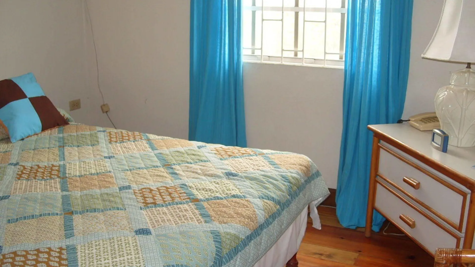 Annabelle'S Apartment Saint James