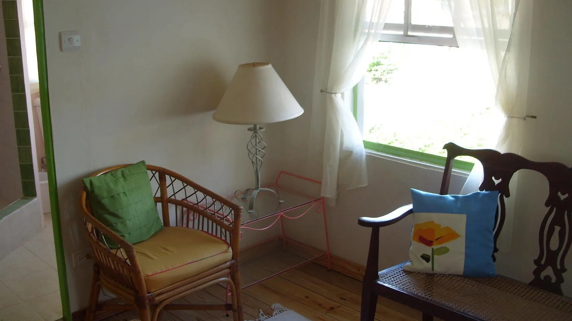 Annabelle'S Apartment Saint James