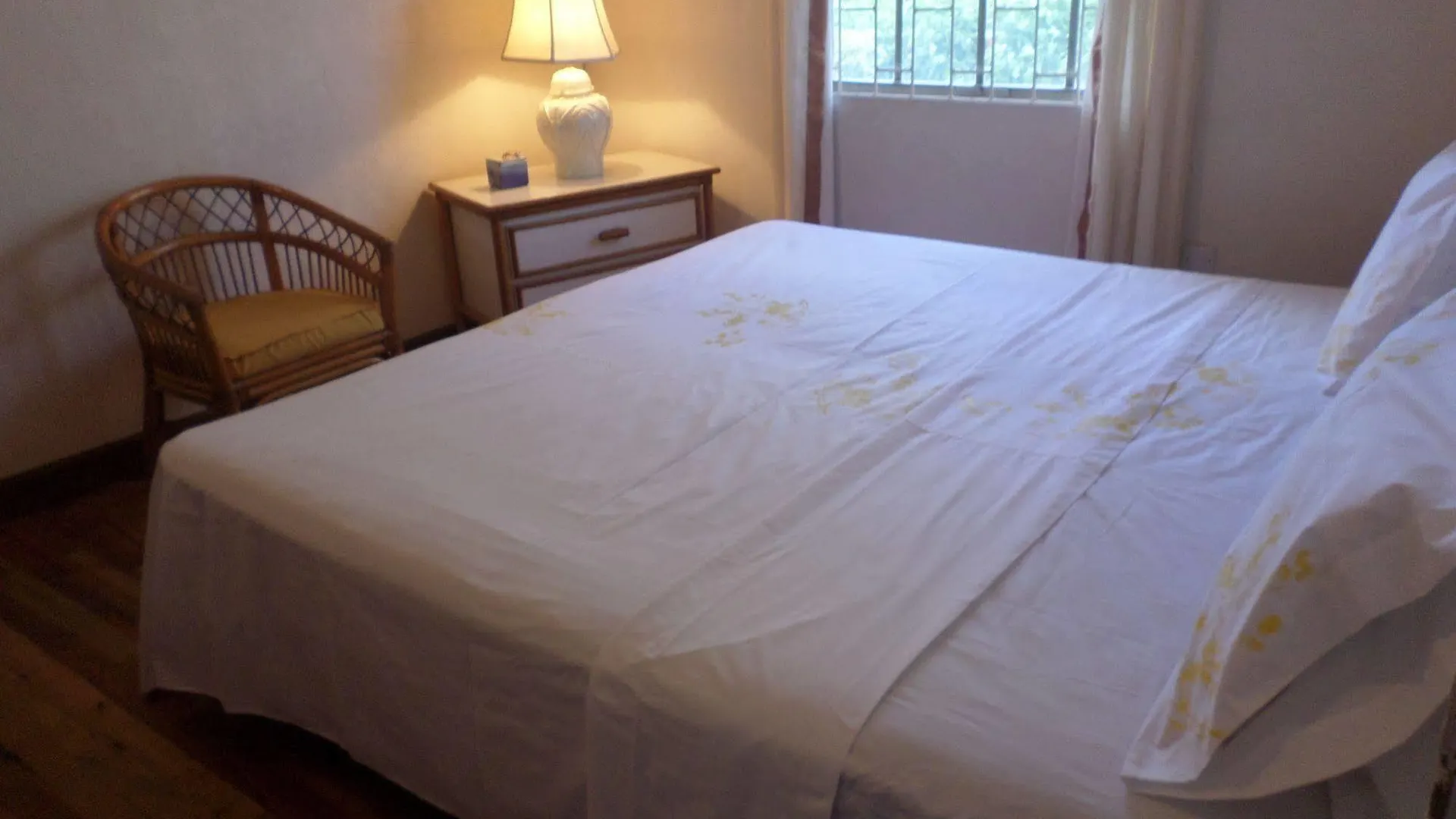 Annabelle'S Apartment Saint James